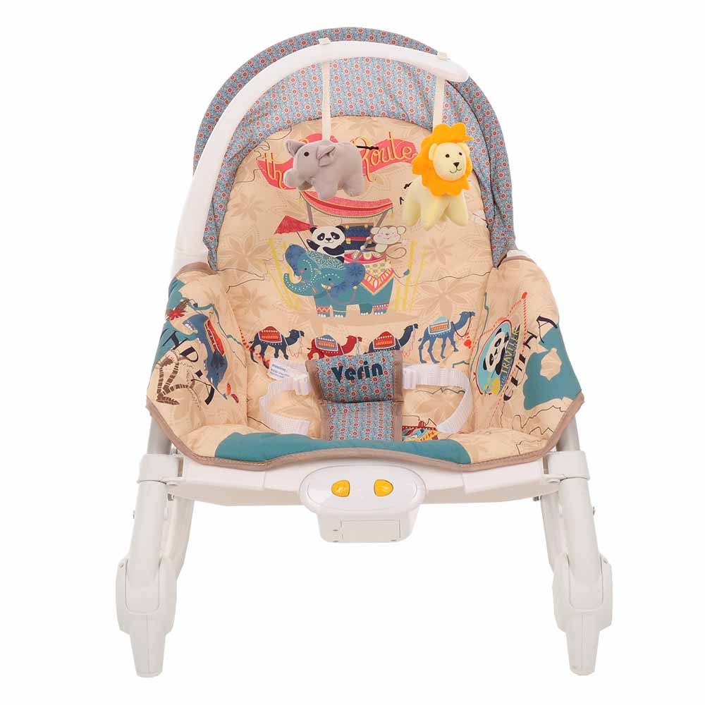 Balansoar fisher price 3 store in 1 baby to preschooler