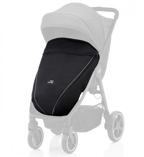 Britax Roemer Накидка на ножки для коляски B-Agile M