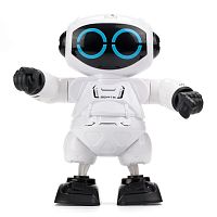 Ycoo Игрушка - робот "Робо Битс танцующий"