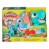 Play-Doh Игровой набор "Голодный Динозавр"