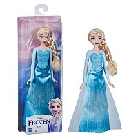 Hasbro Кукла Disney Frozen Холодное сердце Эльза					