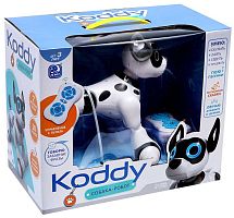 IQ Bot Робот радиоуправляемый "Собака Koddy"					