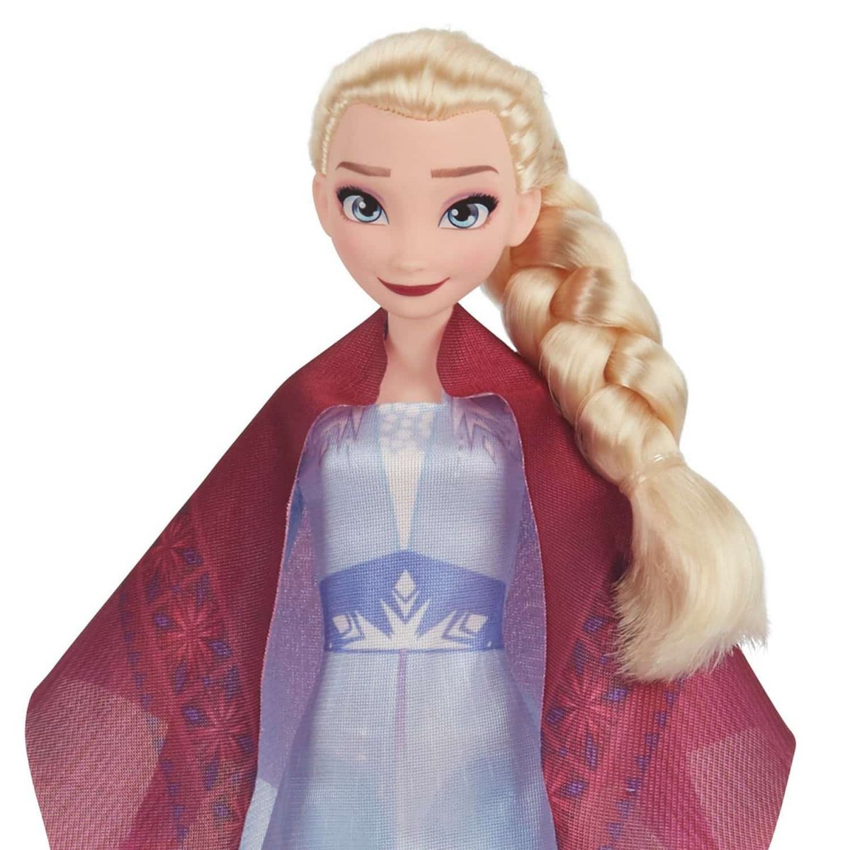 Hasbro Disney Frozen Игровой набор Холодное сердце 2 