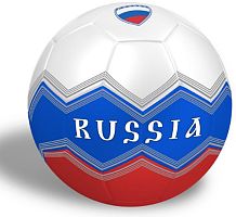 Футбольный мяч «Россия», 5 размер					