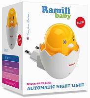 Ramili Baby Автоматический ночник BNL300					