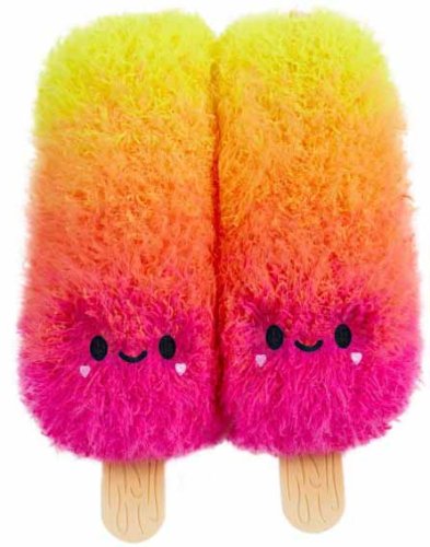 Fluffie Stuffiez Игровой набор Маленькое Эскимо