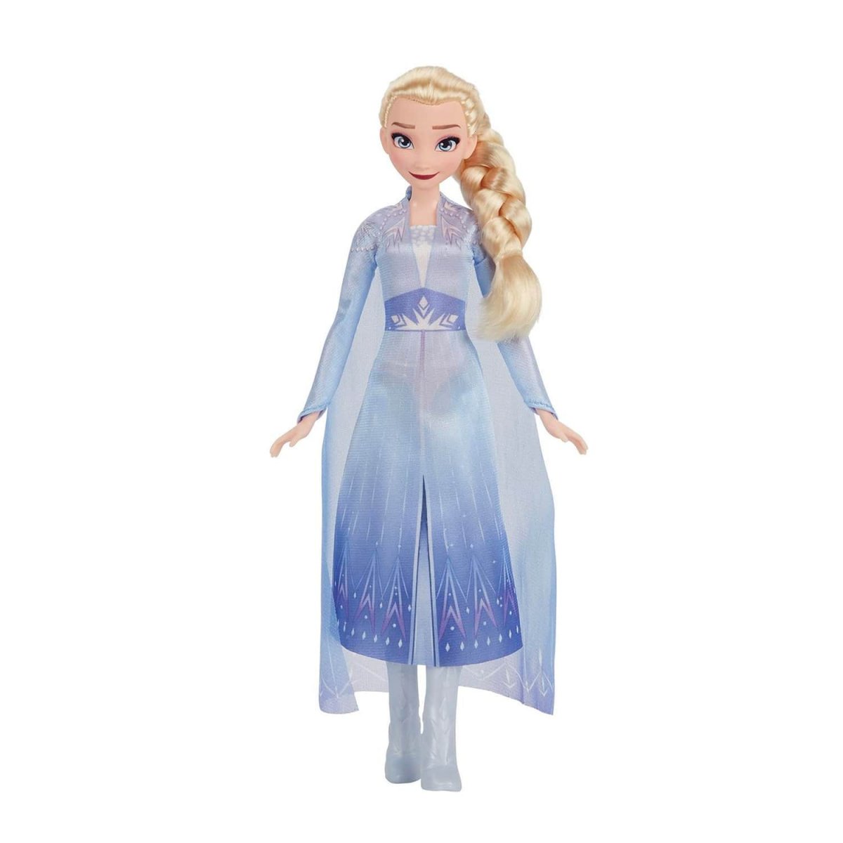 Hasbro Disney Frozen Игровой набор Холодное сердце 2 