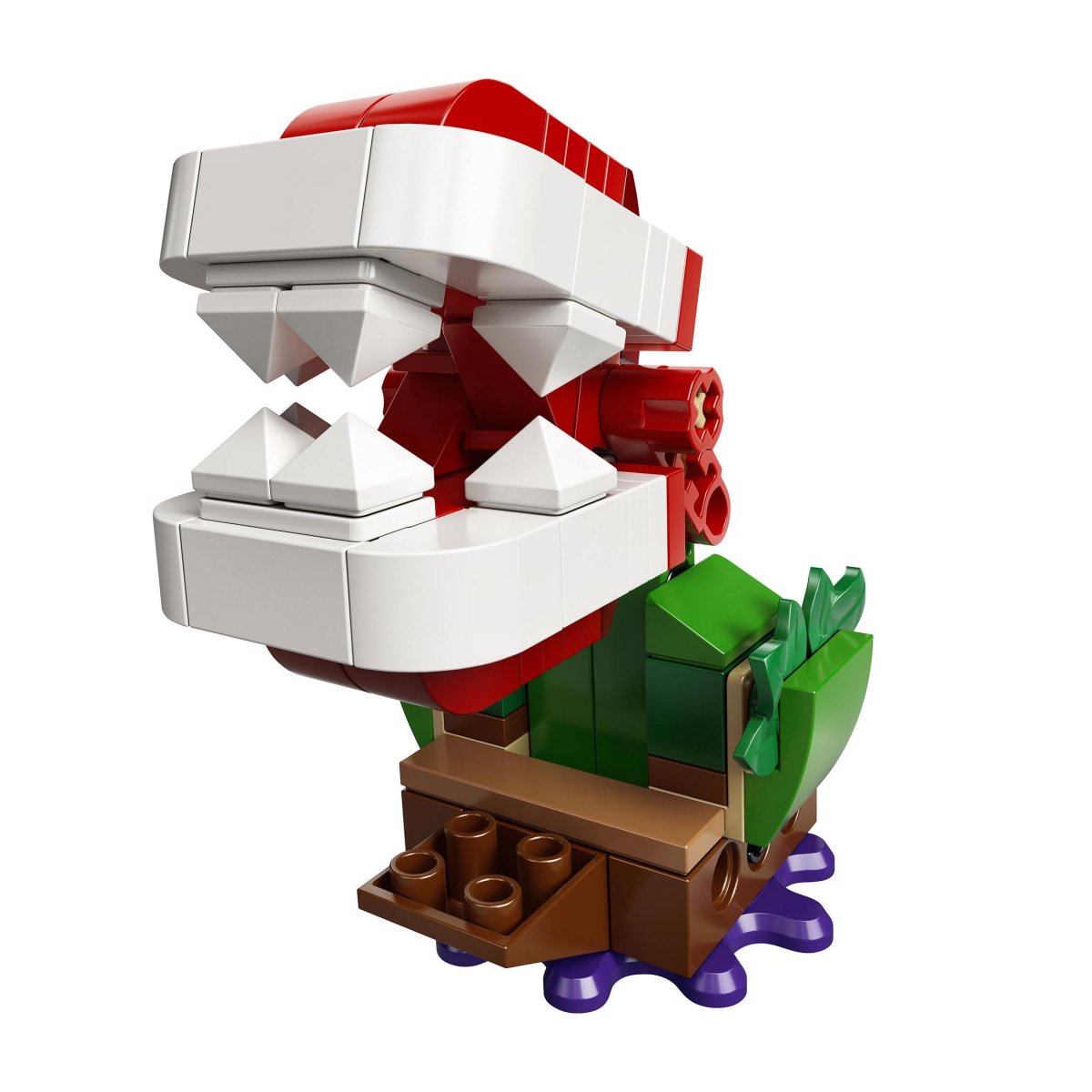 Lego Super Mario